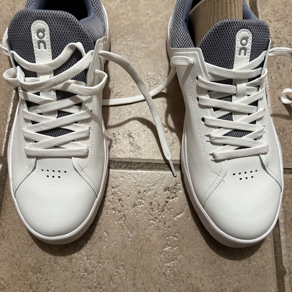 Brand new men’s on cloud shoes size 9.5 - Picture 7 of 7